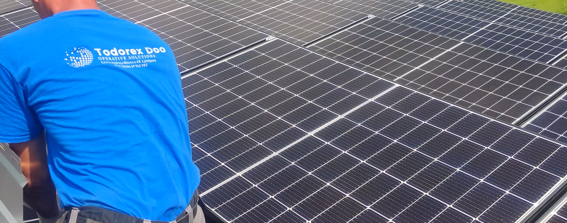 Solaranlagen